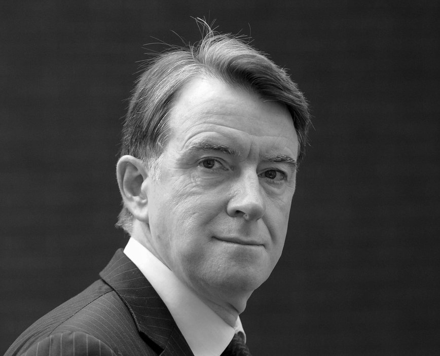 The Mandelson Affair: Bigger Than Profumo – UK's Political Drama Unfolds