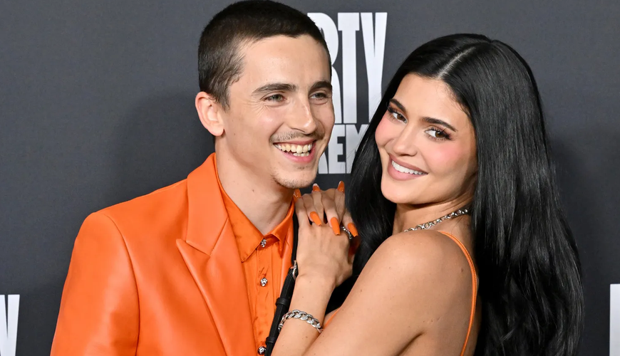 Red Carpet Evolution: From Denim Dreams to Vibrant Chrome Hearts