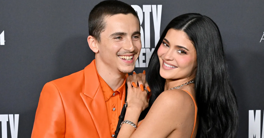 Red Carpet Evolution: From Denim Dreams to Vibrant Chrome Hearts