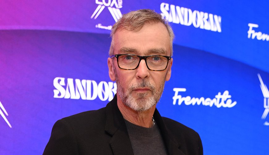 The Mummy Resurrects: John Hannah Joins Rachel Weisz and Brendan Fraser in Epic Return