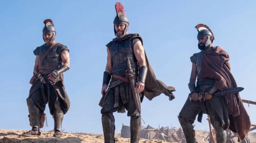 Christopher Nolan's 'The Odyssey': Crushing Box Office Records in India and Beyond!