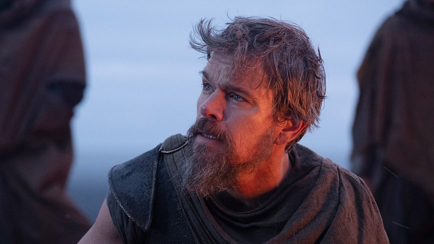 Christopher Nolan’s 'The Odyssey' Sails With $17.6M in Previews, Eyes Record-Breaking Weekend