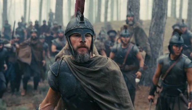 Christopher Nolan Skips the Influencer Game for The Odyssey – Could This Shake Up Hollywood?