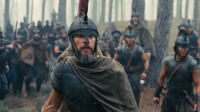 Christopher Nolan Skips the Influencer Game for The Odyssey – Could This Shake Up Hollywood?