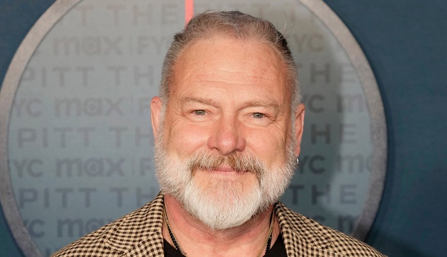 R. Scott Gemmill Inks Deal with UTA: Embracing New Heights