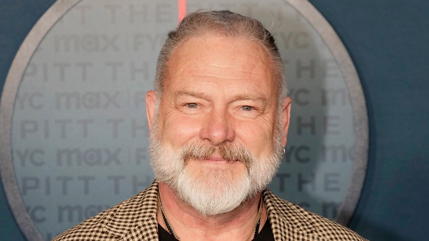 R. Scott Gemmill Inks Deal with UTA: Embracing New Heights