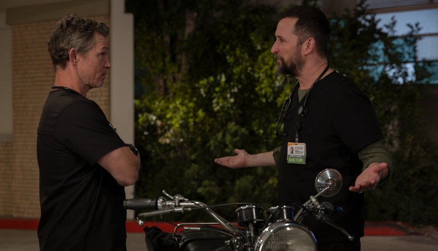 ‘The Pitt’ Season 2 Finale Shatters Viewing Records