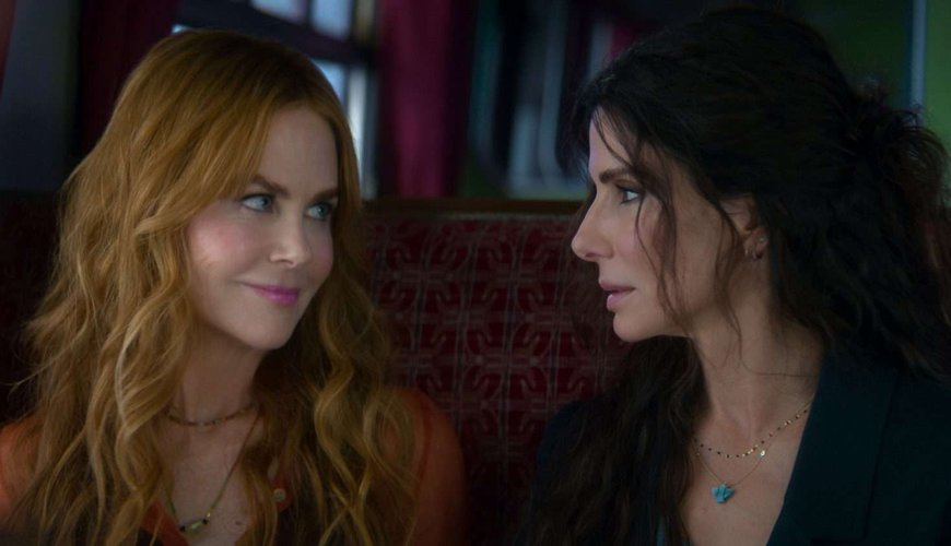The Thrilling Return: 'Practical Magic 2' Trailer Drops with a Spellbinding Twist