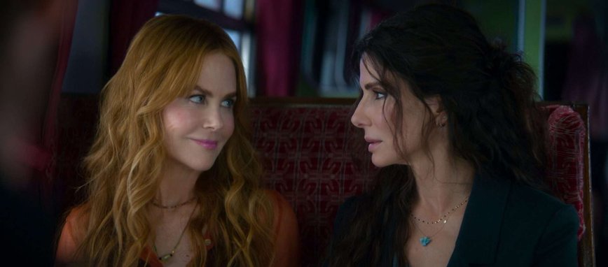 The Thrilling Return: 'Practical Magic 2' Trailer Drops with a Spellbinding Twist