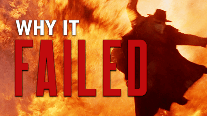 Sam Raimi's Darkman: The Caped Crusader Who Could Have Been