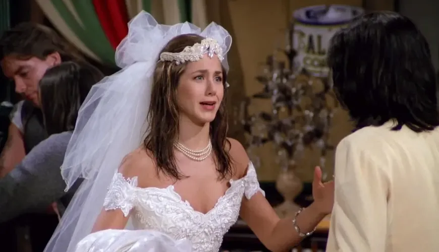 The Rachel Phenomenon: Jennifer Aniston's Defining Role and Its Enduring Influence