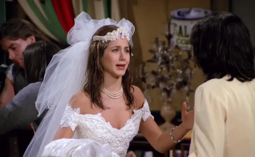 The Rachel Phenomenon: Jennifer Aniston's Defining Role and Its Enduring Influence