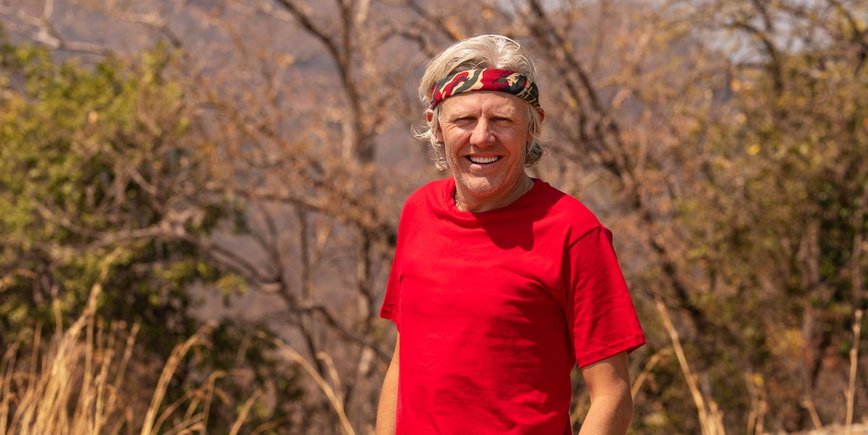 Jimmy Bullard's No-Show at I'm A Celeb Finale: Inside the Adam Thomas Feud