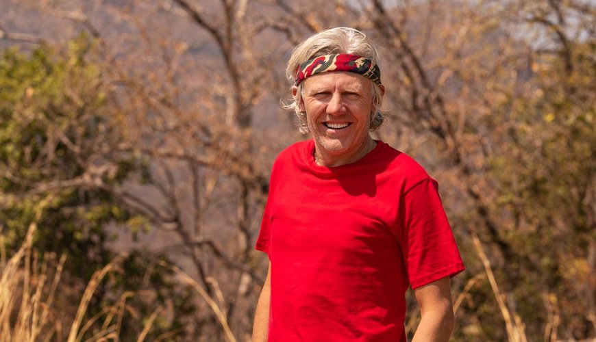 Jimmy Bullard's No-Show at I'm A Celeb Finale: Inside the Adam Thomas Feud