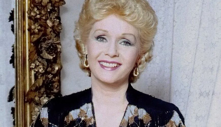 Why Debbie Reynolds Vanished from Hollywood's Silver Screen