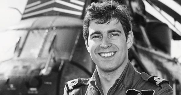 Prince Andrew's Tumultuous Journey: From Royal Navy to Scandal Spotlight