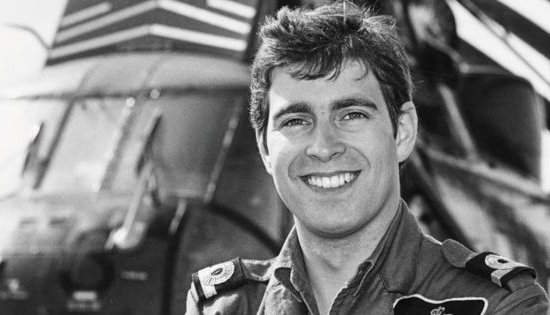 Prince Andrew's Tumultuous Journey: From Royal Navy to Scandal Spotlight