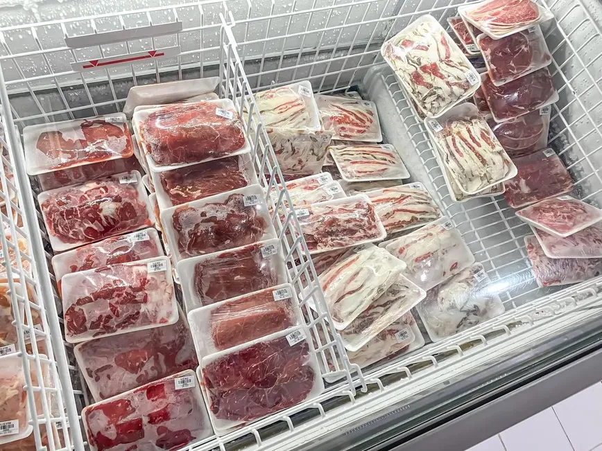 Rotten Meat Scandal Explodes: India's Food Nightmare Hits Global Radar