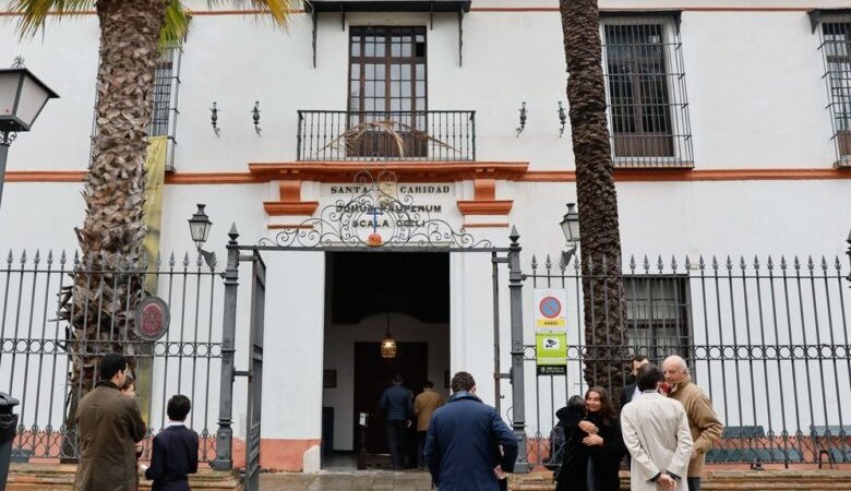 Scandal in Madrid: David Herrera Lobato's Legal Drama Captivates Spain