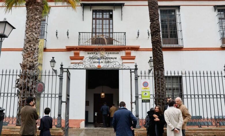 Scandal in Madrid: David Herrera Lobato's Legal Drama Captivates Spain