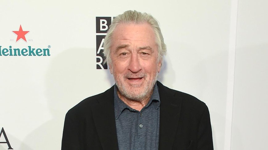Robert De Niro