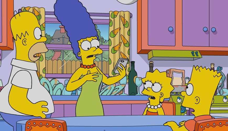 Simpsons Showrunner Spills on the A-List Guest They're Dying to Snag