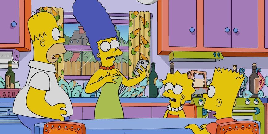 Simpsons Showrunner Spills on the A-List Guest They're Dying to Snag