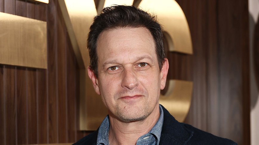 Josh Charles Embraces a New Role in 'Best Medicine'