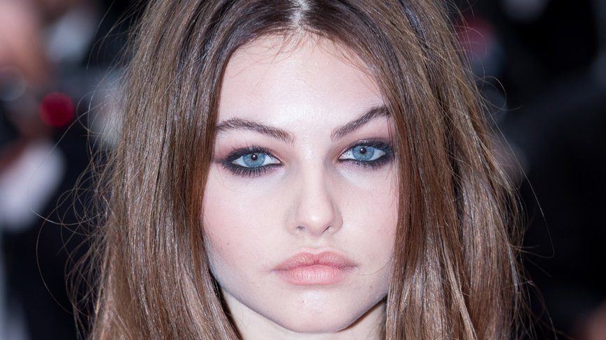 Thylane Blondeau: From Child Prodigy to International Style Icon