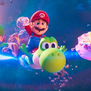 ‘The Super Mario Galaxy Movie’ Blasts Off: A Sequel Thrill Ride with Chris Pratt & Charlie Day