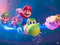 ‘The Super Mario Galaxy Movie’ Blasts Off: A Sequel Thrill Ride with Chris Pratt & Charlie Day