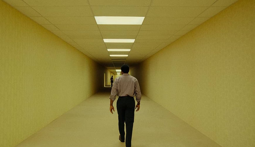 Young Filmmaker Kane Parsons Redefines Horror with 'Backrooms' Hit