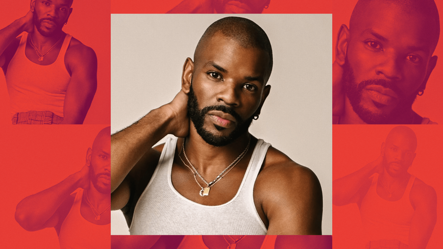 Jermelle Simon's Bold Journey: Life Beyond 'The Upshaws'