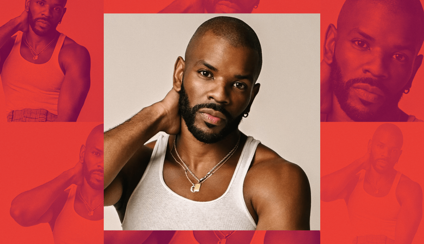 Jermelle Simon's Bold Journey: Life Beyond 'The Upshaws'