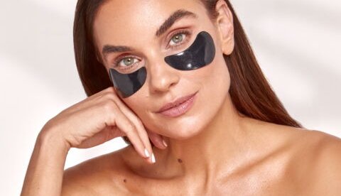 Why Celebs Can’t Get Enough of These Must-Have Eye Masks
