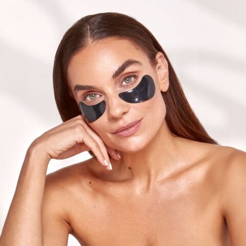 Why Celebs Can’t Get Enough of These Must-Have Eye Masks