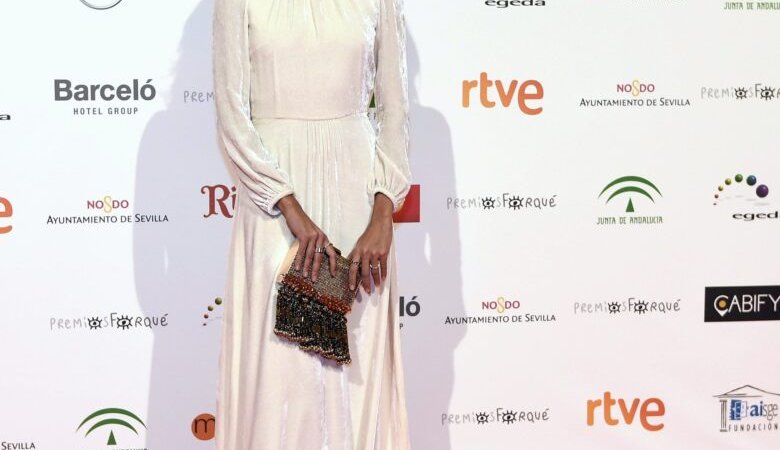 Red Carpet Royalty: Iconic Fashion Moments from the Premios Forqué