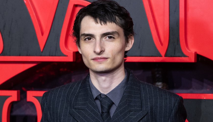 Did Finn Wolfhard Just Drop a Major Hint About His Sexuality?