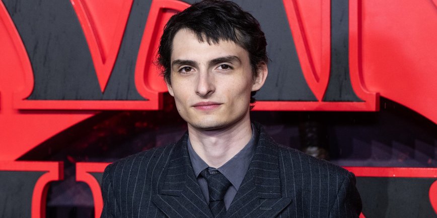 Did Finn Wolfhard Just Drop a Major Hint About His Sexuality?