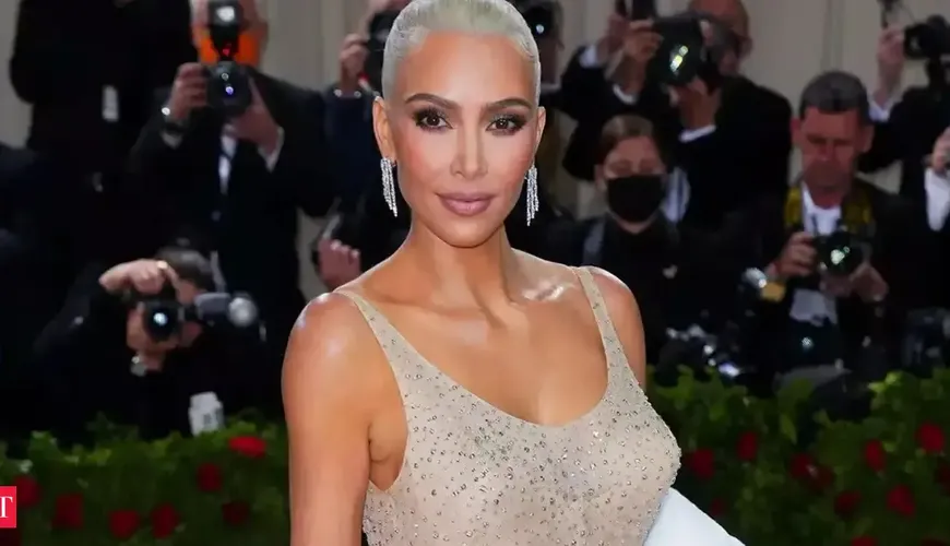 Kim Kardashian's Real-Life Fairy Tale: Embracing Unexpected Endings
