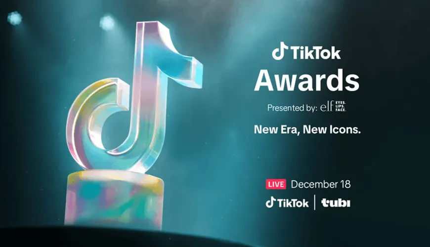 Ciara to Headline TikTok's Glamorous Creator Awards in Hollywood
