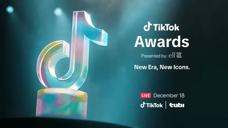 Ciara to Headline TikTok's Glamorous Creator Awards in Hollywood