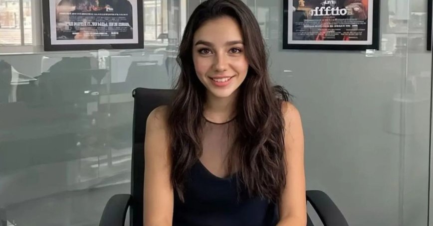 Tilly Norwood: The AI Bombshell Rocking Hollywood and the Global Stage