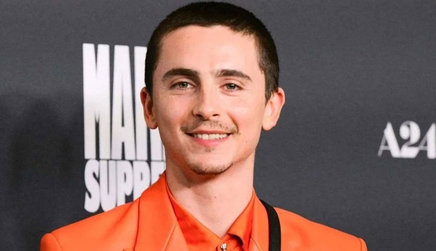 Timothée Chalamet's Opera Jab: Hollywood Hits High Note of Drama