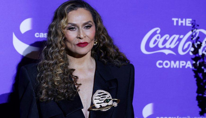 Tina Knowles' Gumbo Stand Shuts Down Temporarily Amid Health Department Scrutiny