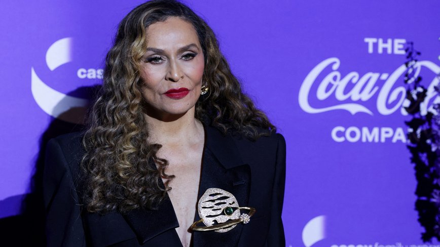 Tina Knowles' Gumbo Stand Shuts Down Temporarily Amid Health Department Scrutiny