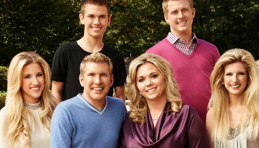 Kyle Chrisley Breaks Silence on Family Drama: 'The Allegations Are Lies!'