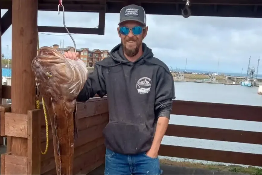 Heartbreak in the Bering Sea: Todd Meadows' Tragic Overboard Incident