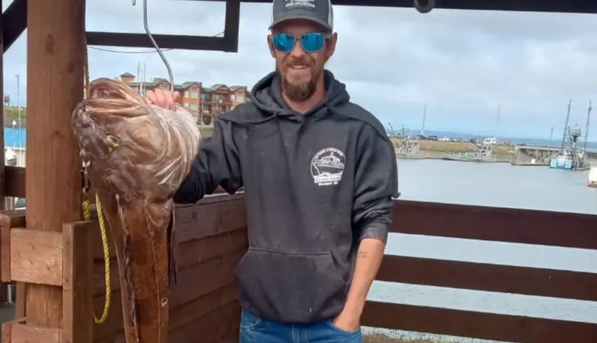 Heartbreak in the Bering Sea: Todd Meadows' Tragic Overboard Incident