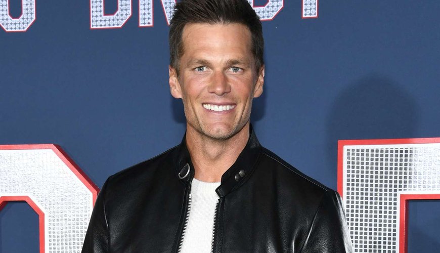 Tom Brady Wants Leonardo DiCaprio to Star in His Biopic – Here's Why